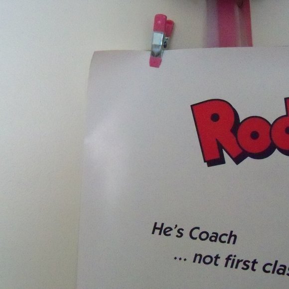 Rodney Dangerfield Lady Bugs Poster Movie Poster - Picture 2 of 11